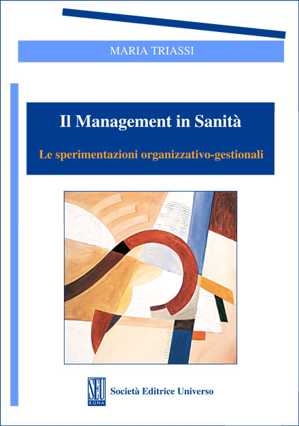 Il Management in Sanità